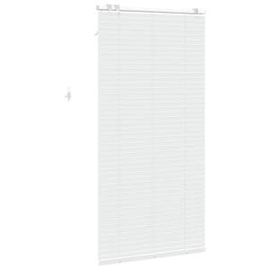 Venet školní žaluzie Bílá 75 x 160 cm 35 mm Masivní paulovnie - obrázek 4