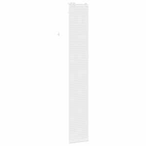 Venet školní žaluzie Bílá 40 x 250 cm 35 mm Masivní paulovnie - obrázek 4