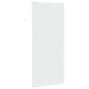 Venet školní žaluzie Bílá 115 x 250 cm 35 mm Masivní paulovnie - obrázek 4
