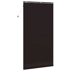 Venet školní žaluzie Tmavě hnědá 125 x 250 cm 35 mm - obrázek 4