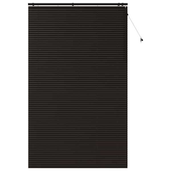 vidaXL Veneetsia rulo Tume pruun 150 x 250 cm 35 mm