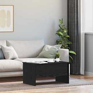 Klubska miza Črna Orehovina 102 x 50,5 x 46,5 cm