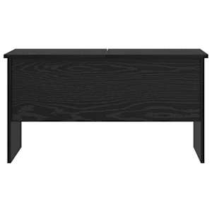 Konferenční stolek Černý dub 102 x 50,5 x 46,5 cm - obrázek 6