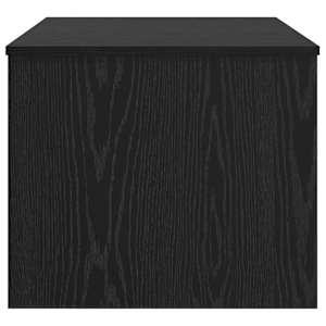 Konferenční stolek Černý dub 102 x 50,5 x 46,5 cm - obrázek 7