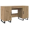Artisan_oak