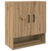 Artisan_oak