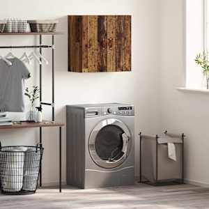 Omarica na steni Star les 60 x 31 x 60 cm Konstruiran les