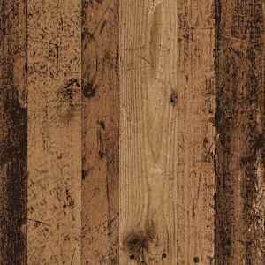 Nástěnná skříň Staré dřevo 100 x 36,5 x 35 cm kompozitní dřevo - obrázek 11