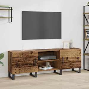 TV omarica Star les 150 x 30 x 50 cm Konstruiran les
