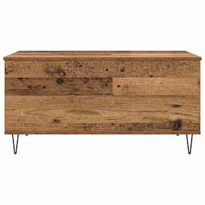 Konferenční stolek Staré dřevo 90 x 44.5 x 45 cm - obrázek 6