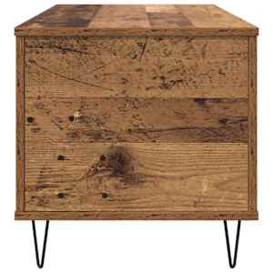 Konferenční stolek Staré dřevo 90 x 44.5 x 45 cm - obrázek 7