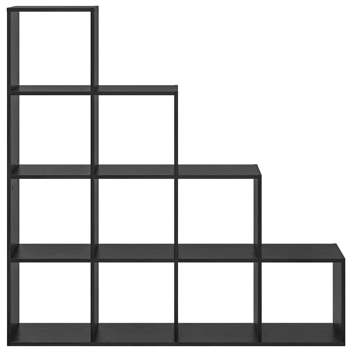 Rumdivider boghylde 10 niveauer - Billede 5