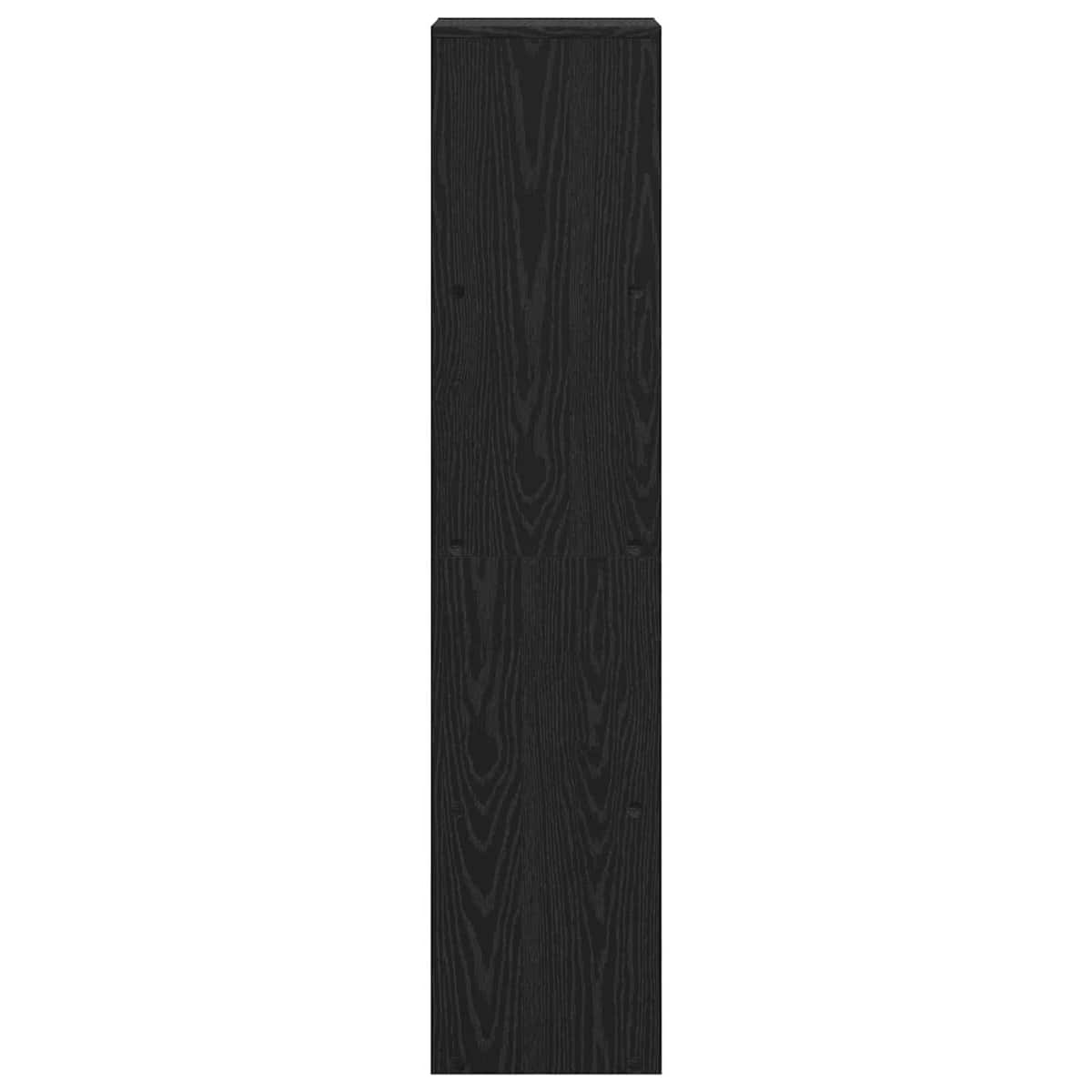 Rumdivider boghylde 10 niveauer - Billede 6