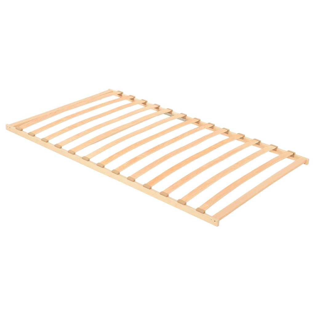 lamellvoodi alus 13 lamelliga 100x190 cm