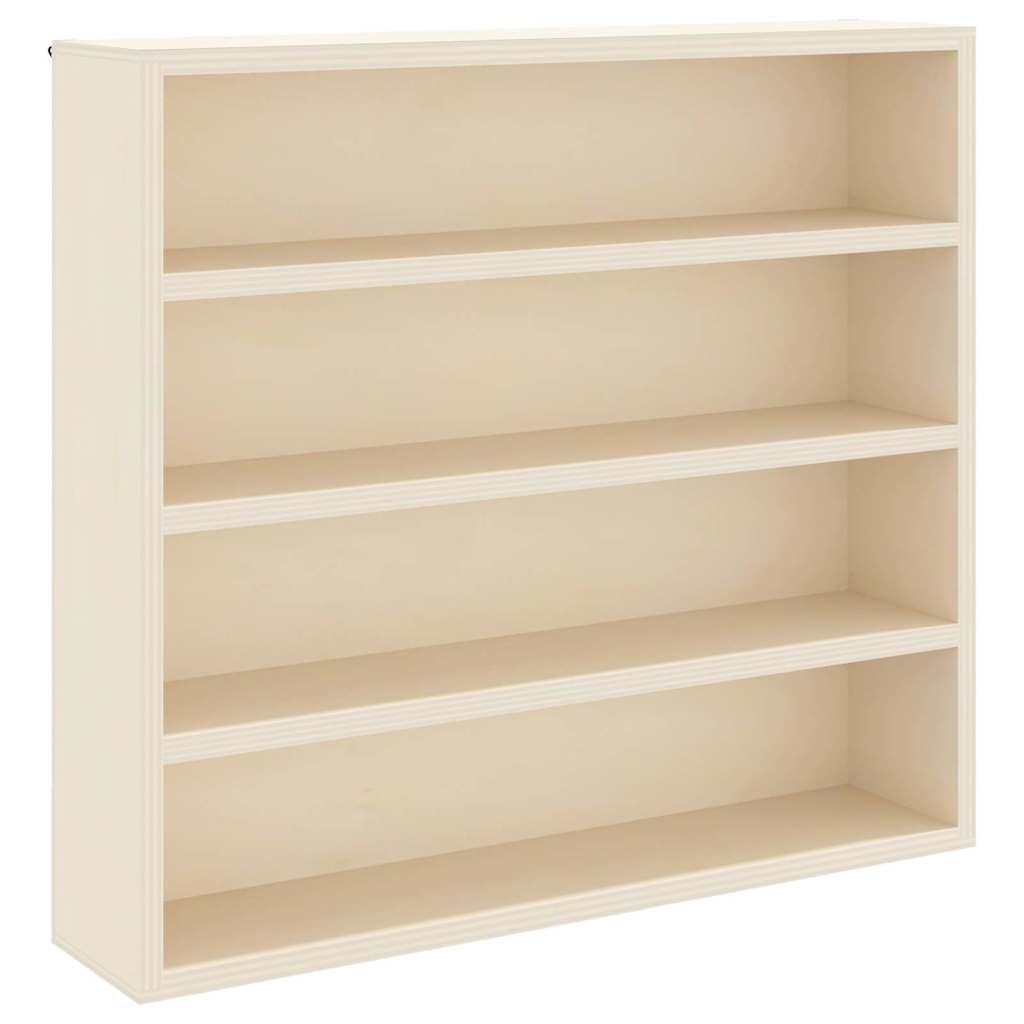 Puisen kokoelma näyttölaatikko Ruskea 40 x 8.5 x 37 cm vaneri
