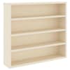 vidaXL Seina kuvakarp Seinale kinnitav Beež 40 x 8,5 x 37 cm Tehispuit