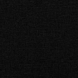 Rám postele Hnědo-černá 120 x 190 cm Masivní borovicové dřevo - obrázek 10