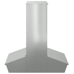 Krmítko pro prasata Stříbrná 82 x 51 x 91,5 cm Pozinkovaná ocel - obrázek 5