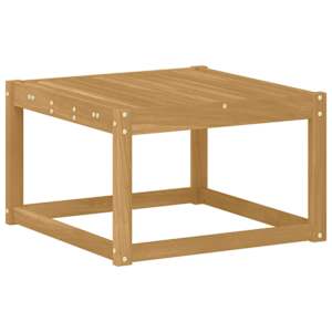 Venkovní pohovková souprava 7 pcs Bílá a světlá šedá - obrázek 5