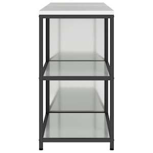 Kuchyňská skladovací sada HATTEM 2 pcs Stříbrná - obrázek 10