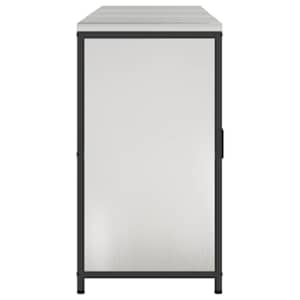 Kuchyňská skladovací sada HATTEM 3 pcs Stříbrná Nerezová ocel - obrázek 11