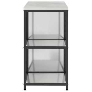 Kuchyňská skladovací sada HATTEM 2 pcs Stříbrná - obrázek 10