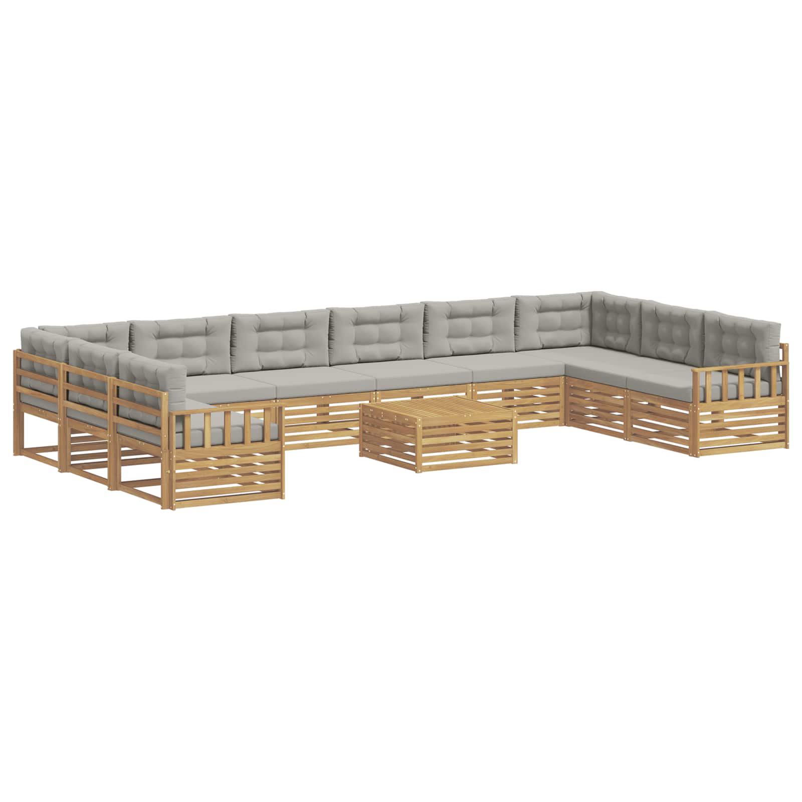 Комплекти дивани 11 бр. — изображение 2