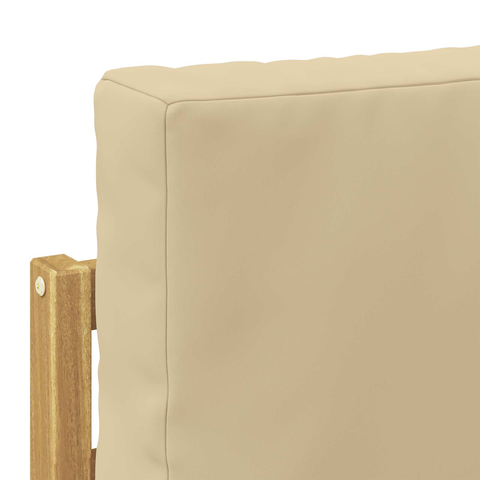 Sofa-Sets Massief Acaciahout image 5