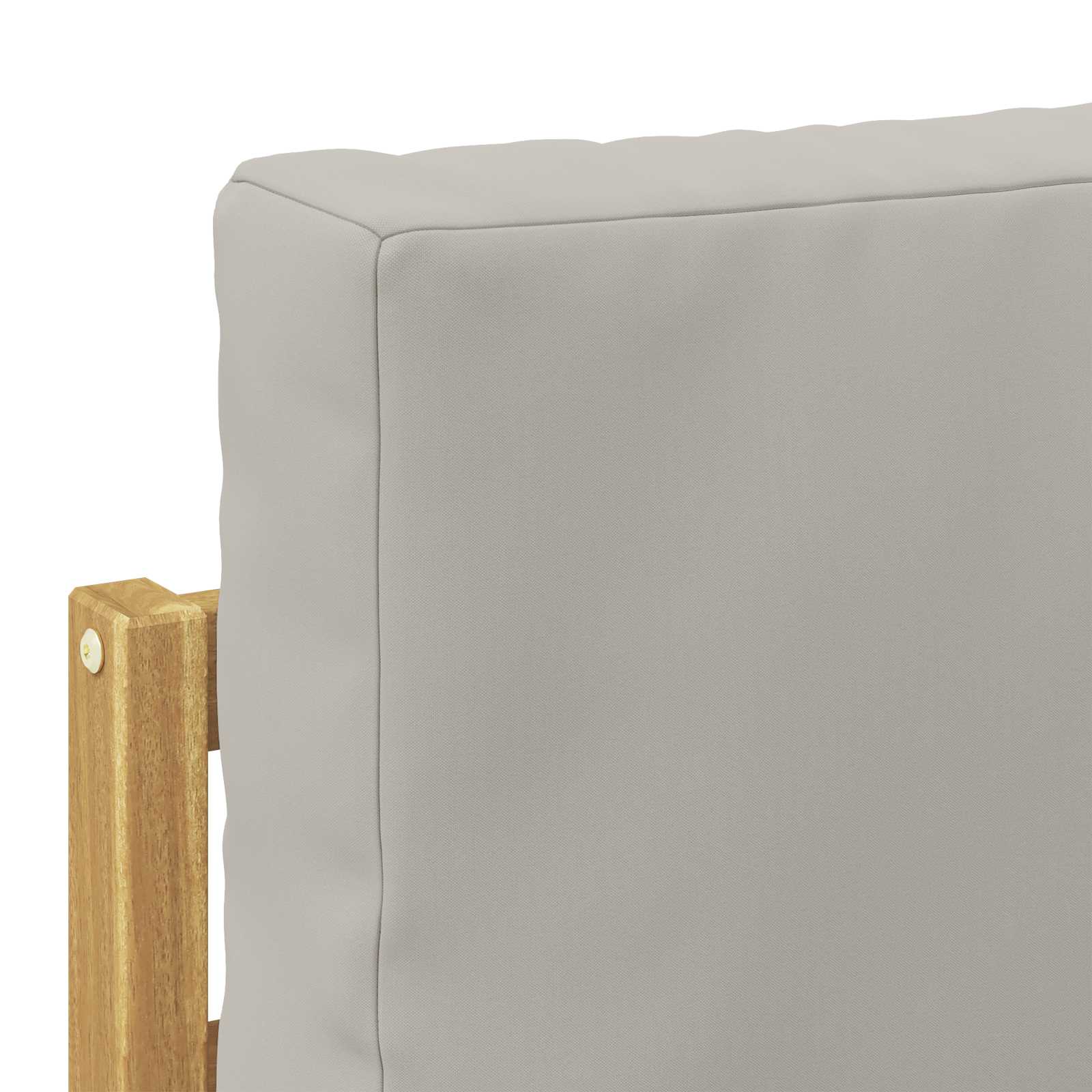 Sofa-Sets Massief Acaciahout image 5