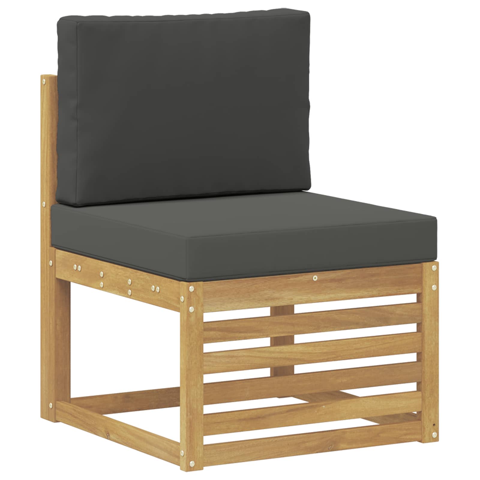 Sofa-Sets Massief Acaciahout image 3