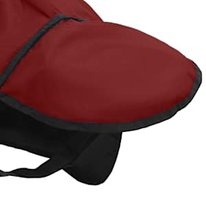 Deka pro koně Tmavě zelená a černá 145 cm Polyester - obrázek 6