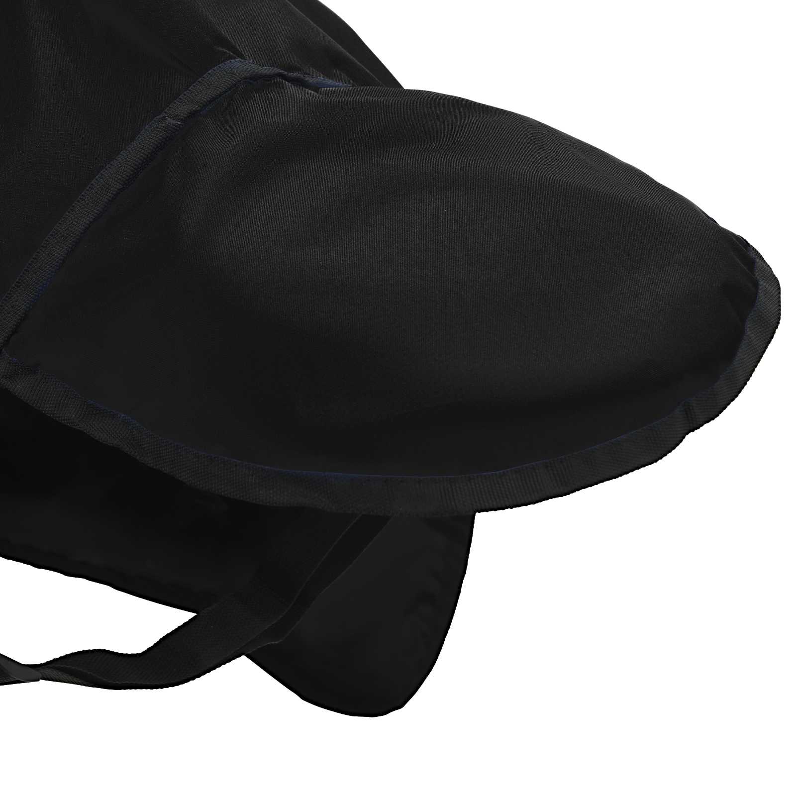 Konjski plašč Temno zelena in črna 115 cm Poliester - slika 8