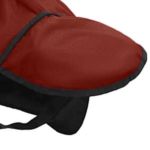 Deka pro koně Tmavě zelená a černá 85 cm Polyester - obrázek 6
