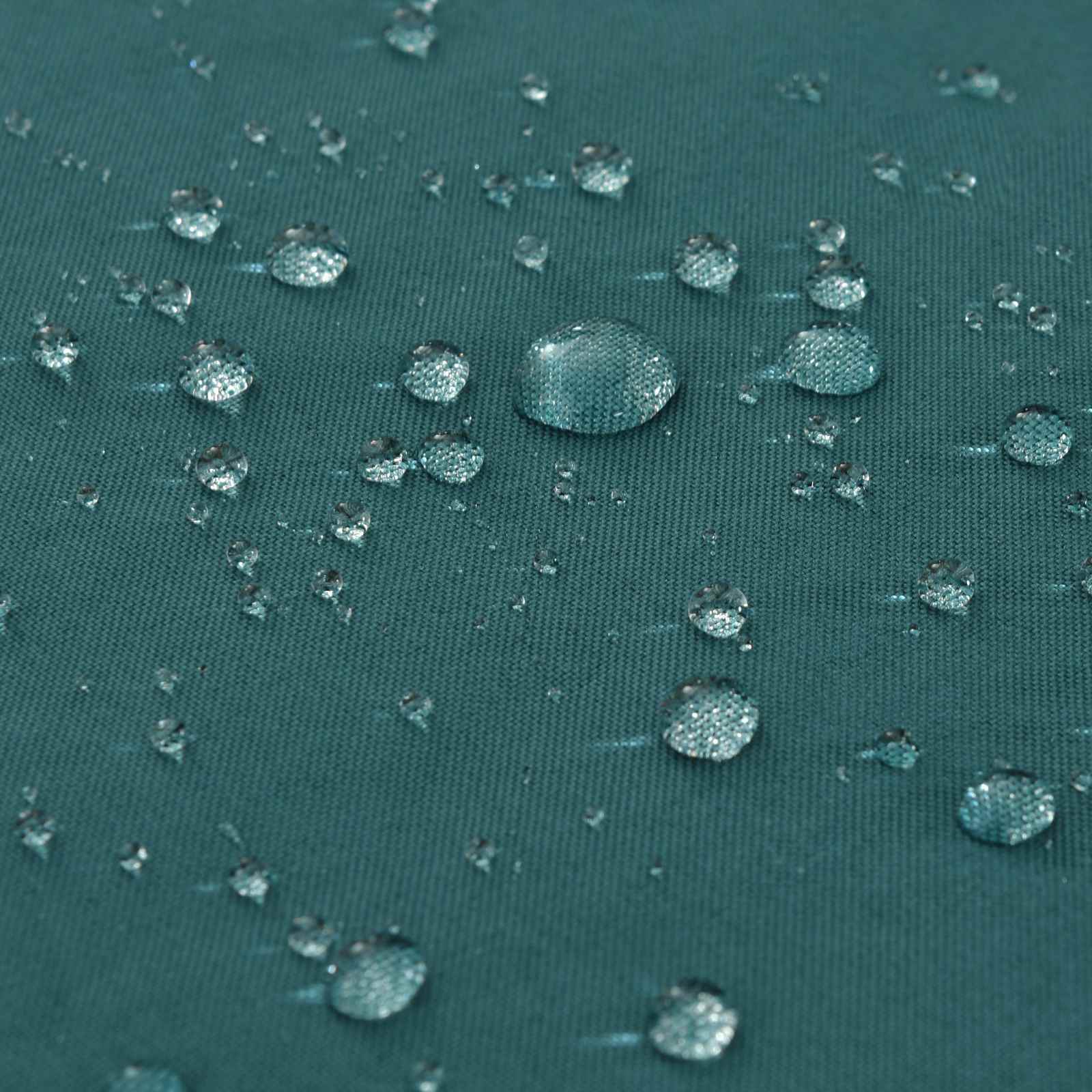 Ló Takaró Sötét Zöld és Fekete 95 cm Poliészter