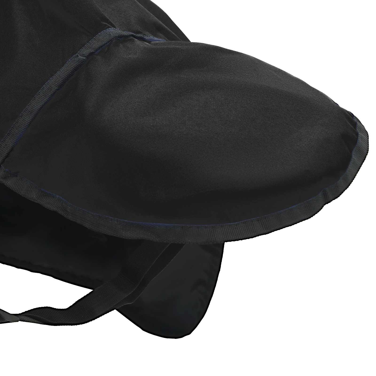 Deka pro koně Tmavě zelená a černá 125 cm Polyester - obrázek 6