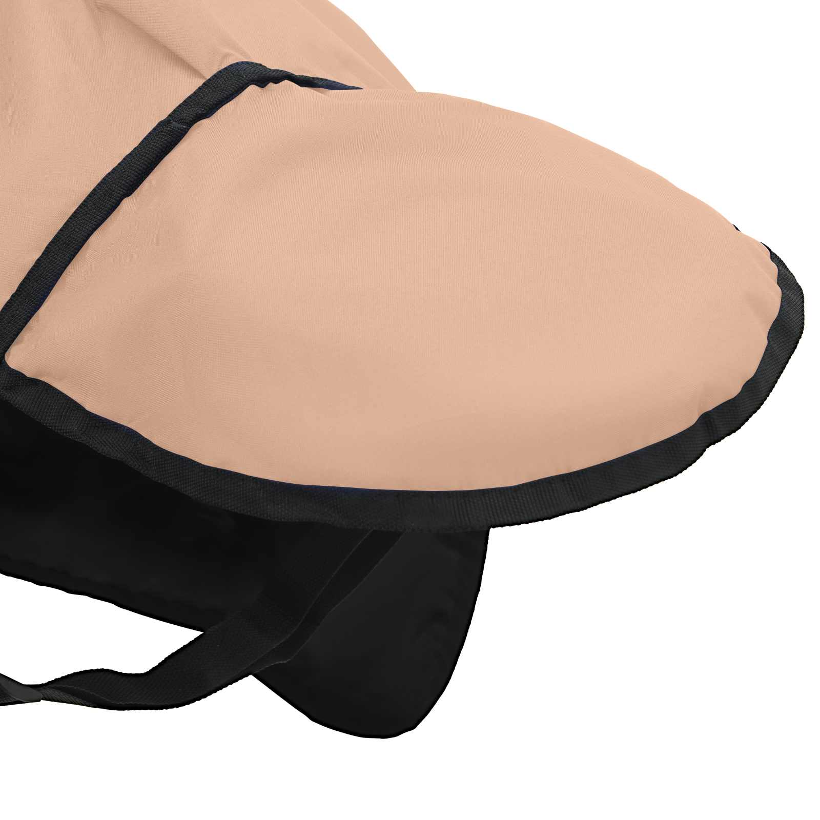 Konjski plašč Kapučino 75 cm Poliester - slika 7