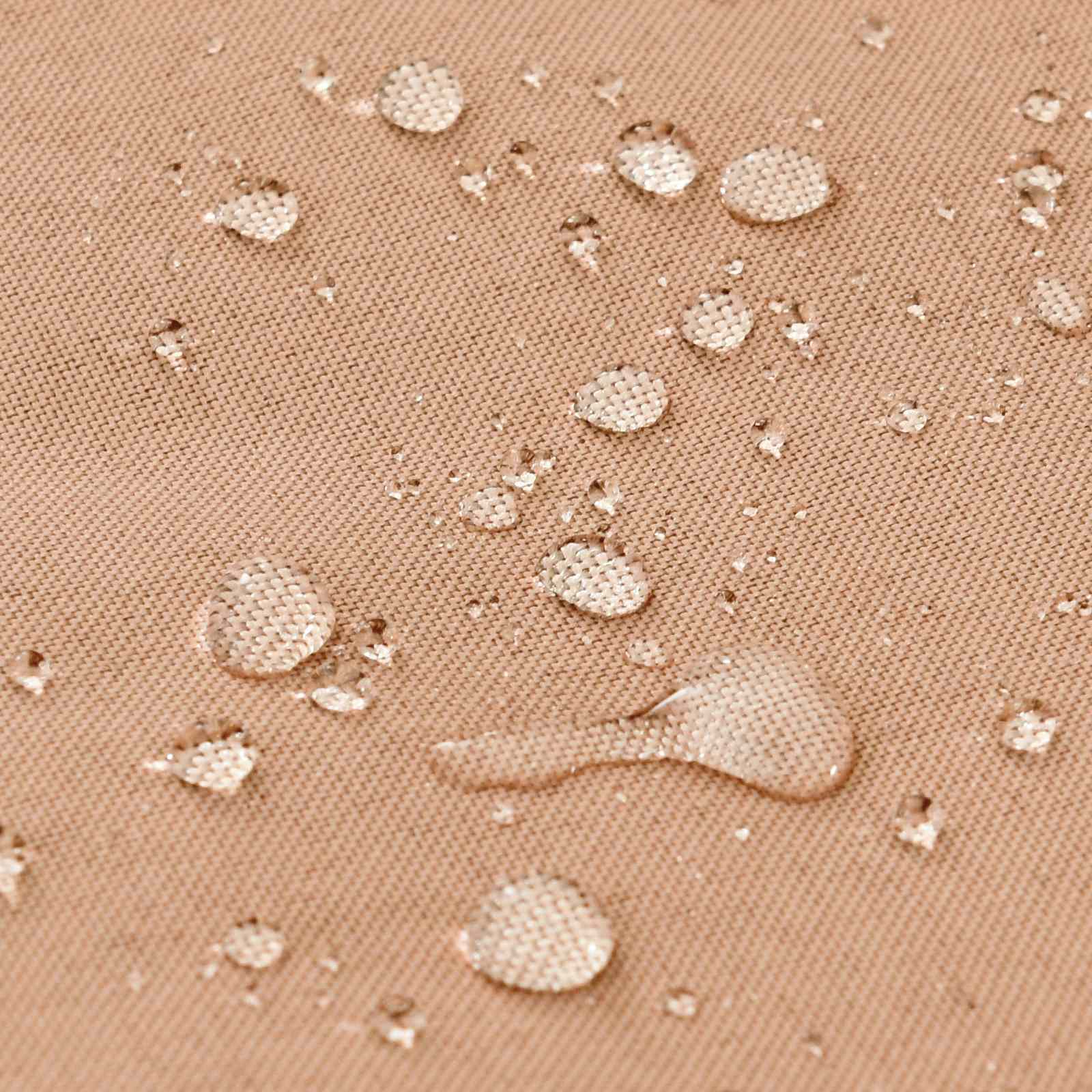 Konjski plašč Kapučino 75 cm Poliester - slika 9