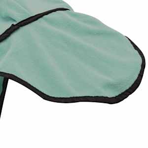 Deka pro koně Speciální zelená Polyester - obrázek 7