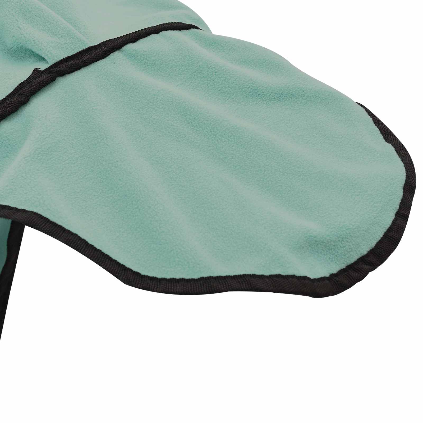 Deka pro koně Speciální zelená Polyester - obrázek 7
