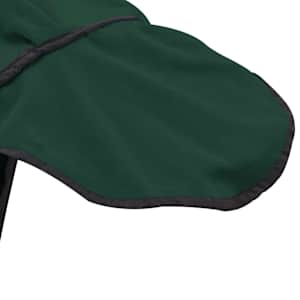 Deka pro koně Tmavě zelená Polyester - obrázek 6
