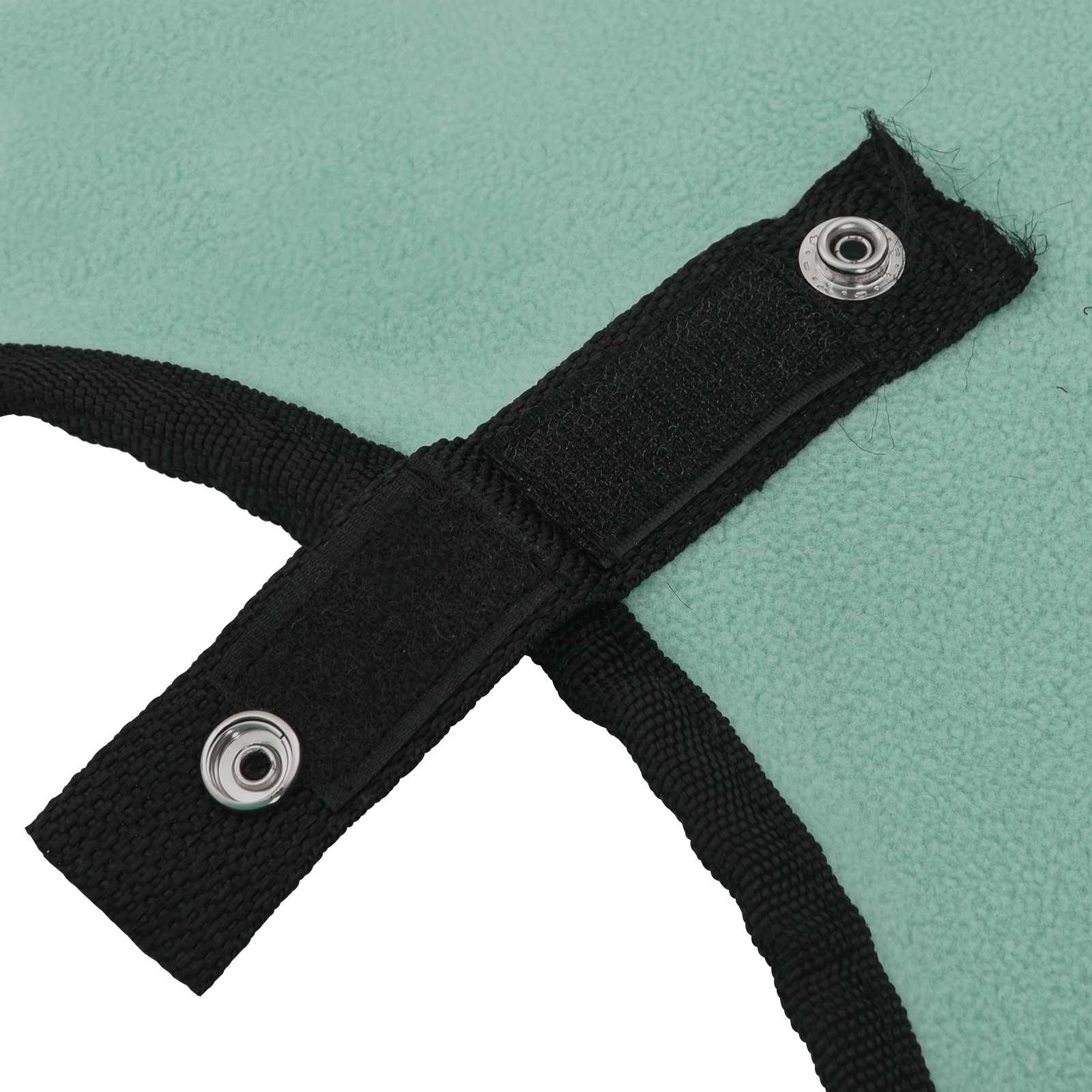 Konjski plašč Posebna zelena Poliester - slika 8