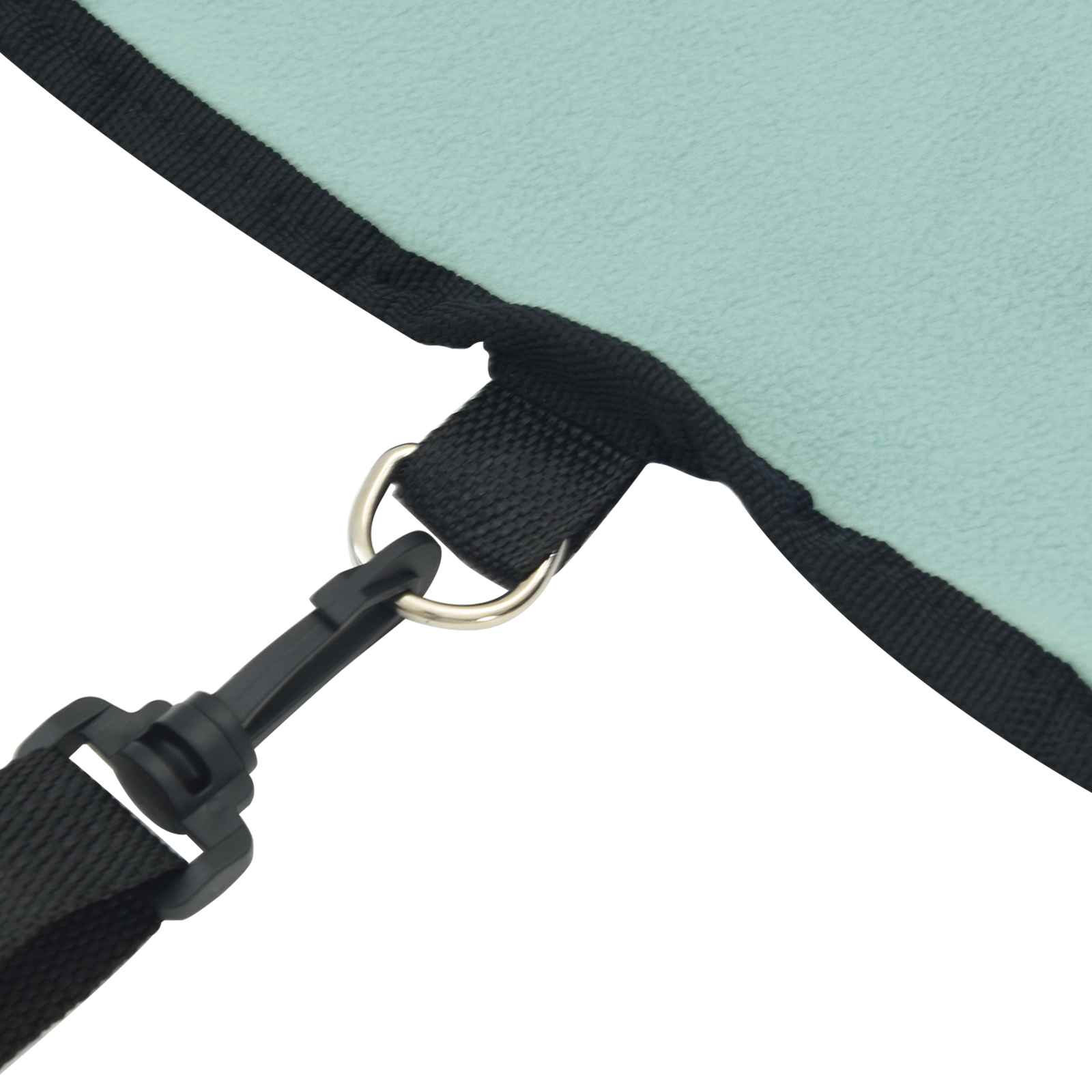 Deka pro koně Tmavě zelená 85 cm Polartec fleece - obrázek 6