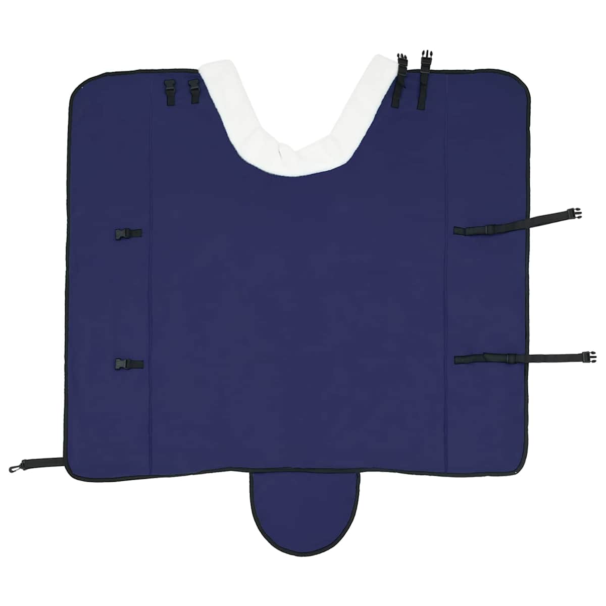 Hestetæppe Polar fleece - Billede 5