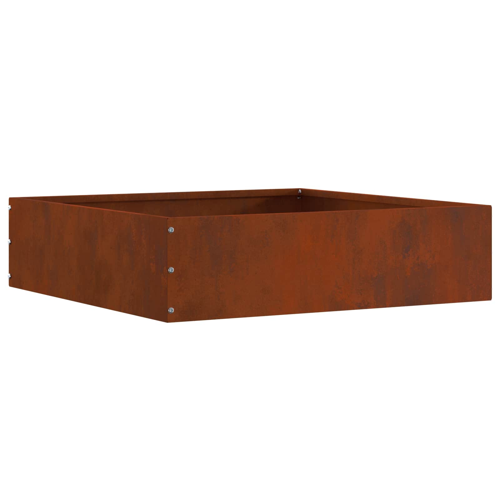 Περίγραμμα γκαζόν Σκ rusty 50 x 50 x 13 εκ - Image 5