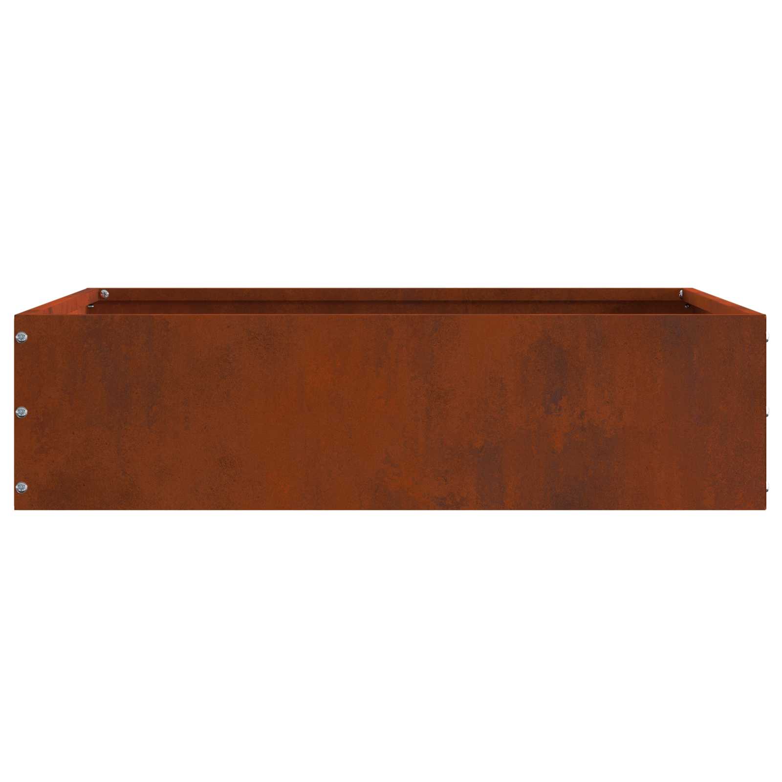 Περίγραμμα γκαζόν Σκ rusty 50 x 50 x 13 εκ - Image 6