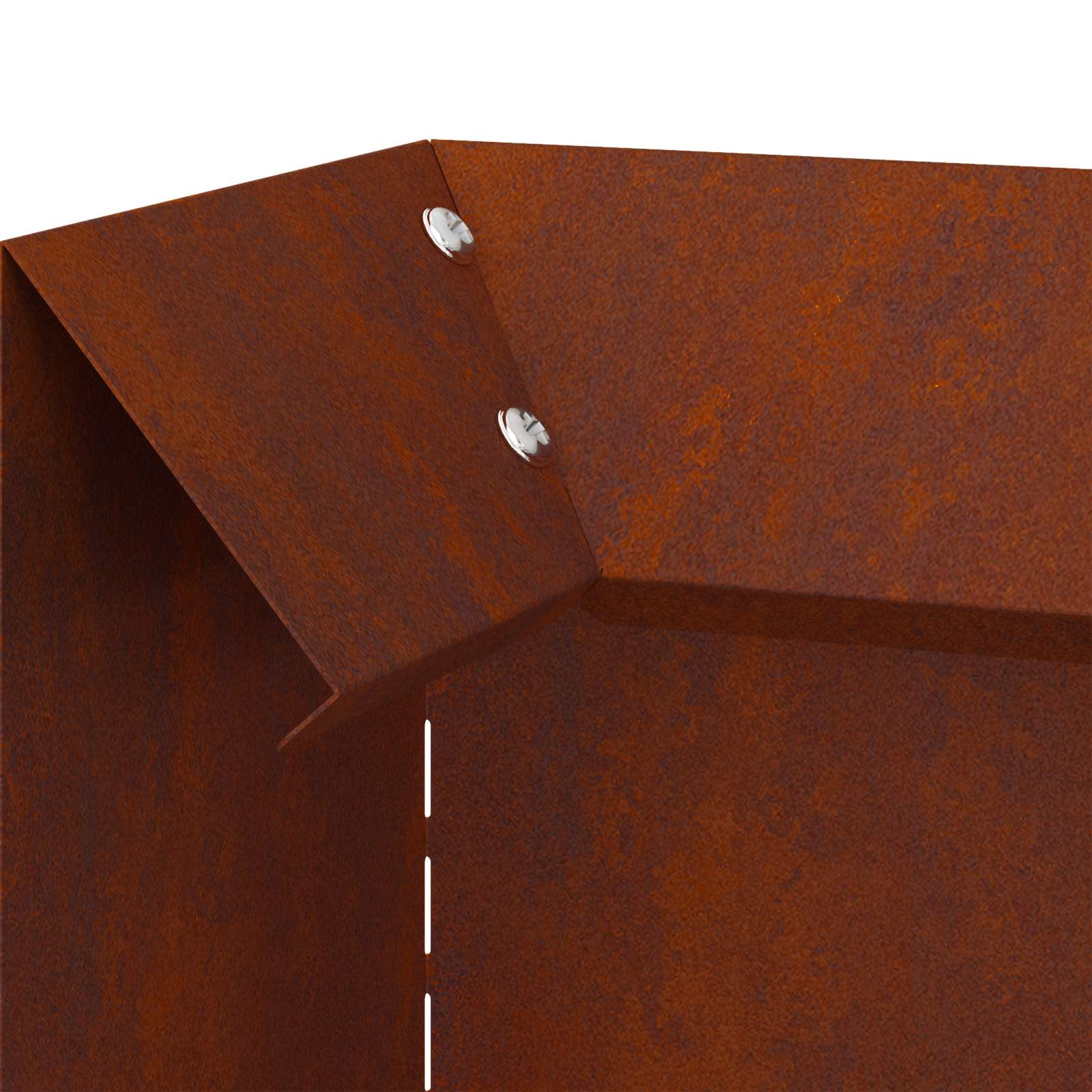 Ükssarviku aed Rooste 10 x 10 x 25 cm terase tüüp 8 Kõik vajalik sinu aeda ja koju! Ükssarviku aed Rooste 10 x 10 x 25 cm terase tüüp - Image 8