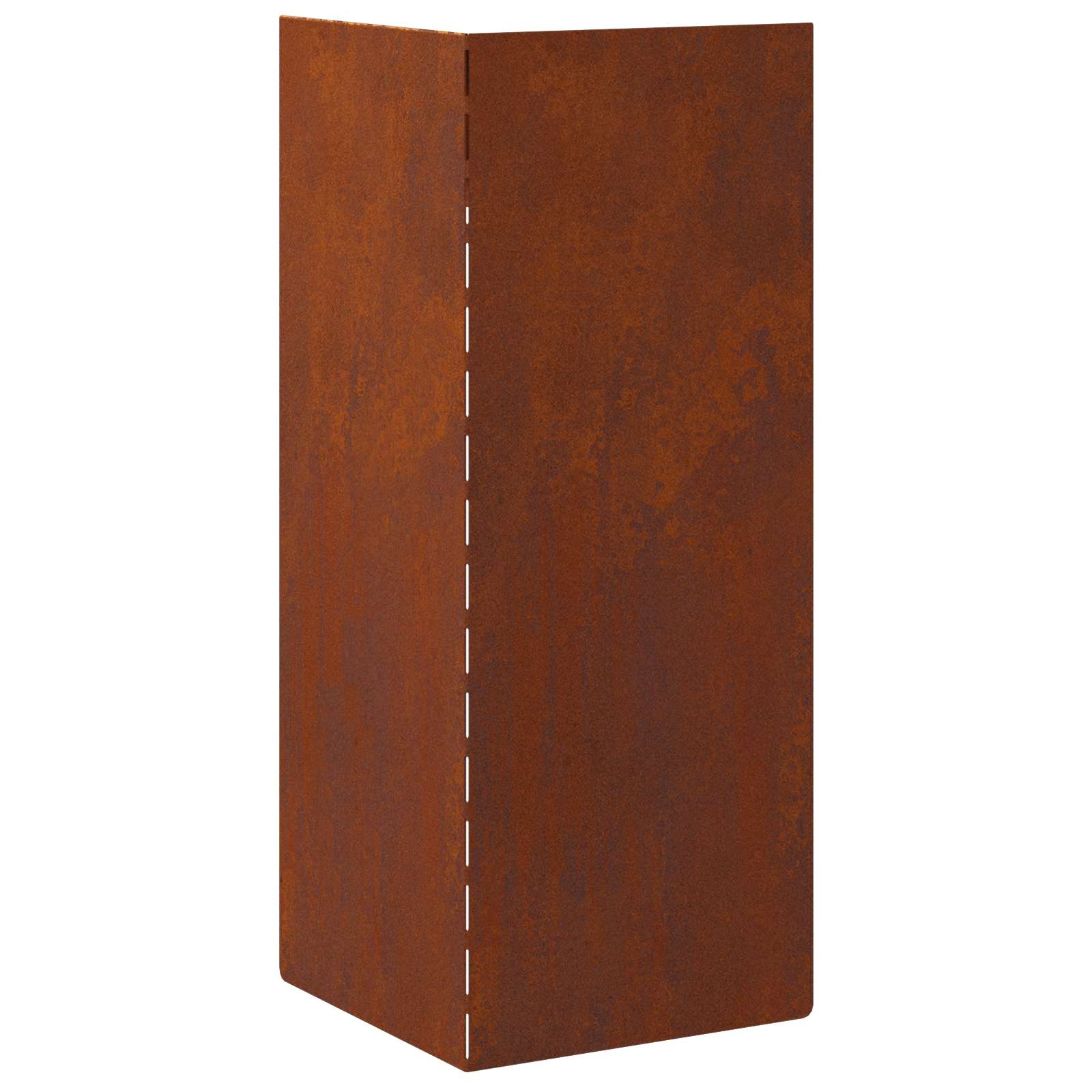 Ükssarviku aed Rooste 10 x 10 x 25 cm terase tüüp 7 Kõik vajalik sinu aeda ja koju! Ükssarviku aed Rooste 10 x 10 x 25 cm terase tüüp - Image 7