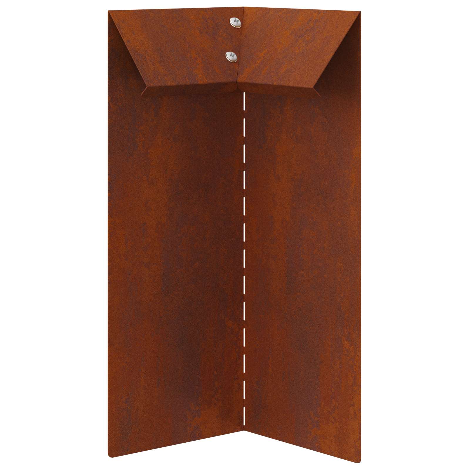 Ükssarviku aed Rooste 10 x 10 x 25 cm terase tüüp 5 Kõik vajalik sinu aeda ja koju! Ükssarviku aed Rooste 10 x 10 x 25 cm terase tüüp - Image 5