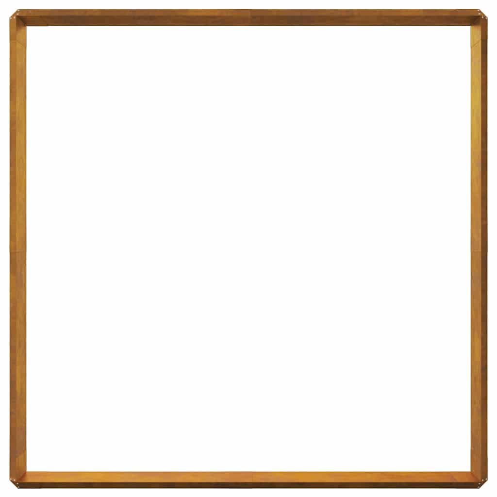 Φράχτες με σαλιγκάρια 12 pcs Σκ rusty - Image 11