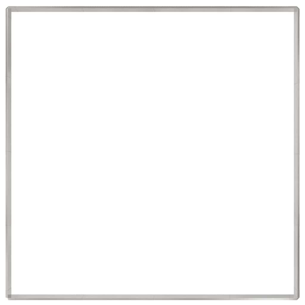 Φράχτες με σαλιγκάρια 20 pcs Ασημί Ανοξείδωτο ατσάλι - Image 9